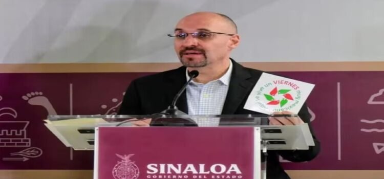Concanaco destaca que repunte laboral impulsa la economía de Sinaloa