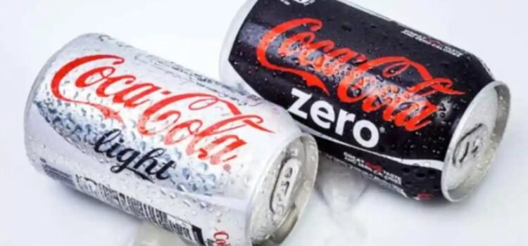 Aligeran impuestos a los refrescos light Aligeran impuestos a los refrescos light