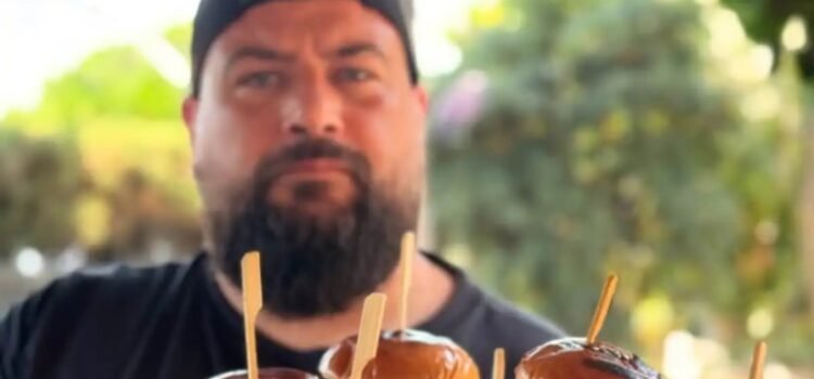 A que ni puedes comer solo una A que ni puedes comer solo una