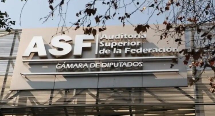 Detecta ASF más de 5 mil mdp por aclarar en la Cuenta Pública 2024