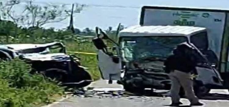 Joven de Estación Bamoa pierde la vida tras sufrir un accidente