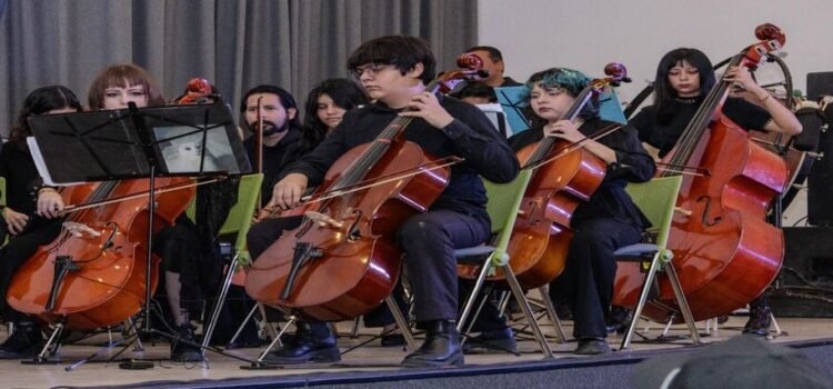 Inauguran el Festival Cultural Sinaloa 2025