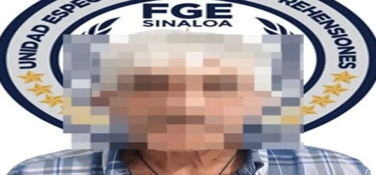 Detienen a Rafael “N” por el delito de homicidio calificado