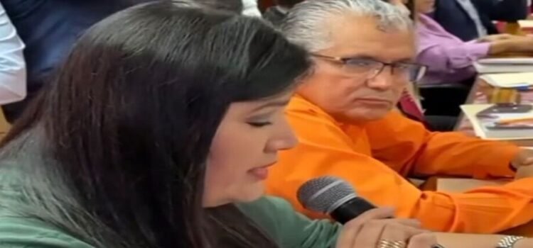 Regidores de oposición afirman que informe de gobierno de la alcaldesa no refleja la realidad