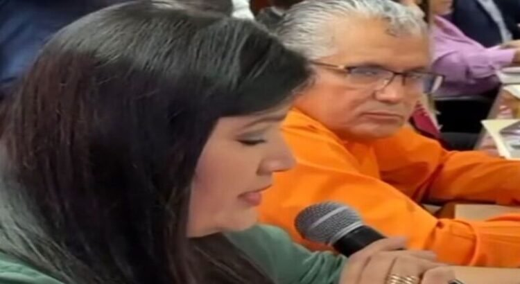 Regidores de oposición afirman que informe de gobierno de la alcaldesa no refleja la realidad Regidores de oposición afirman que informe de gobierno de la alcaldesa no refleja la realidad