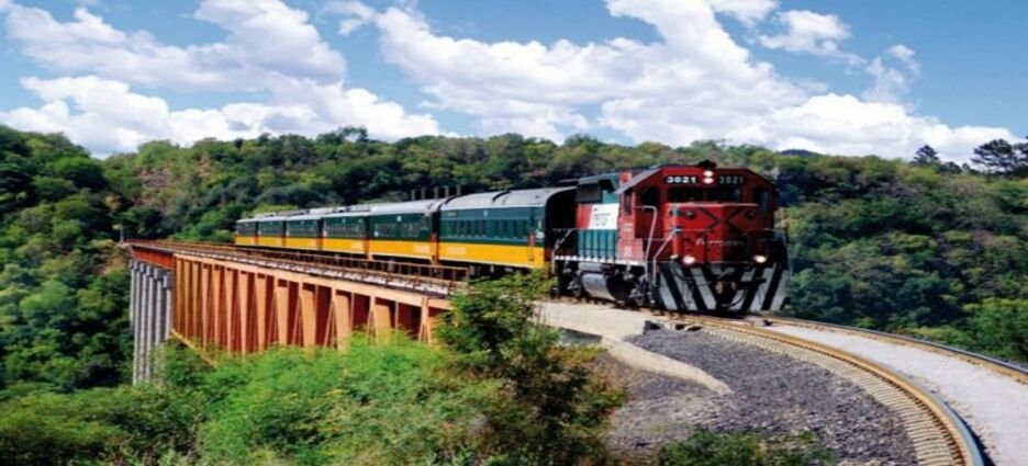 Tren “El Sinaloense” podría incluir estación en Guasave dentro del proyecto Mazatlán–Los Mochis
