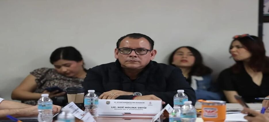 Regidor del PVEM califica de deficiente a la JUMAPAG y exige cambios administrativos en Guasave