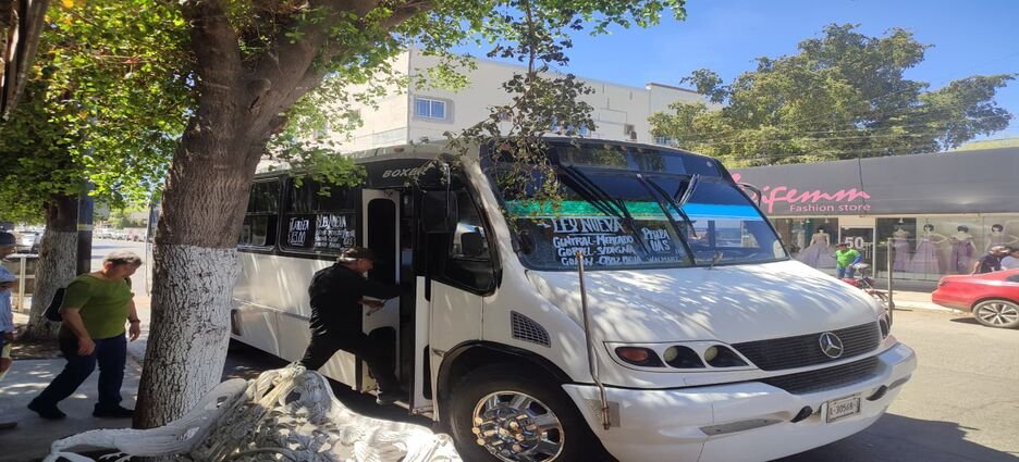 Incremento a la tarifa del transporte urbano en Guasave era una necesidad, no un capricho: ATUG