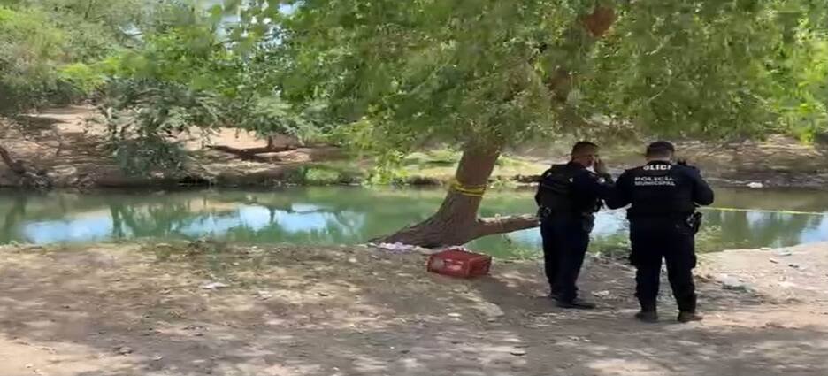 Otro adolescente muere ahogado en el río Sinaloa