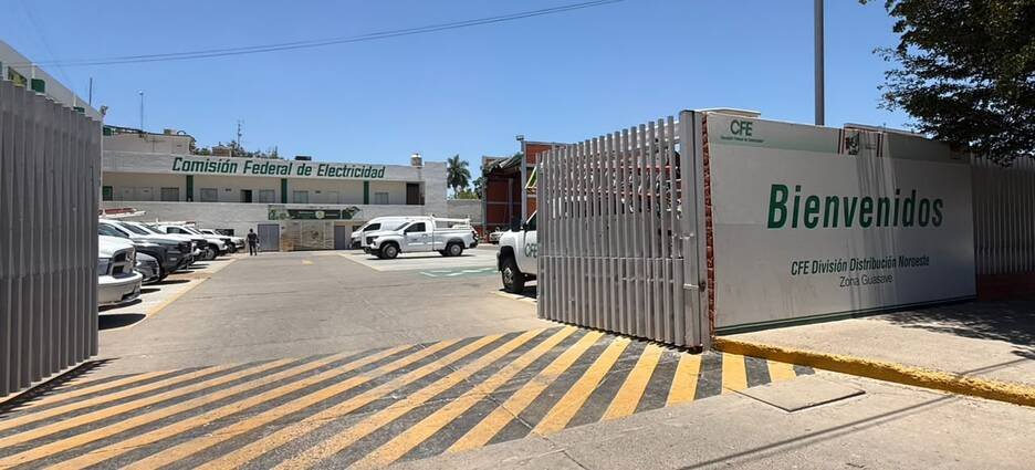 Persisten quejas por altos cobros de luz en Guasave; anuncian nuevas protestas contra la CFE