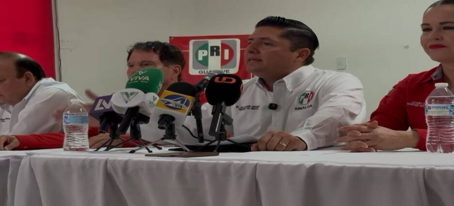 PRI critica a alcaldesa de Guasave por advertir posible quiebra financiera del Ayuntamiento