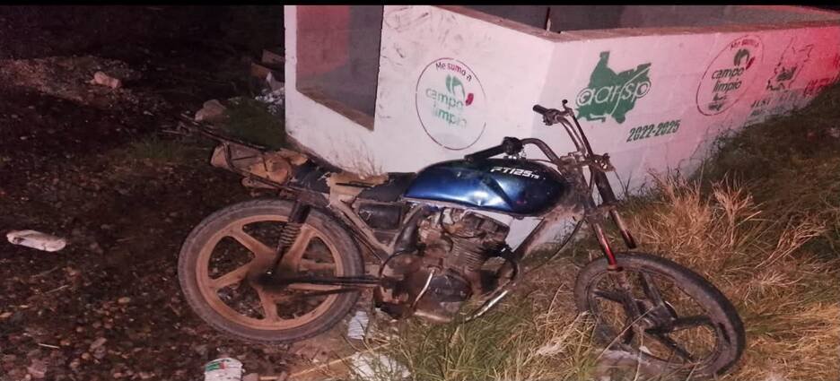 Muere automovilista tras chocar contra una palmera en el Malecón Viejo de Culiacán