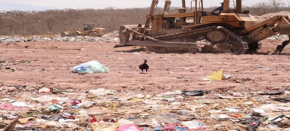 Guasave podría cerrar otra administración sin relleno sanitario propio; alcaldesa admite panorama complicado